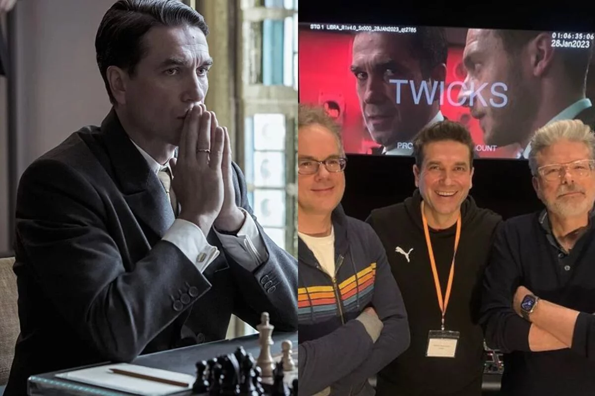 polscy aktorzy rosjanie filmy seriale hollywood marcin dorociński Mission Impossible polscy aktorzy rosjanie filmy seriale hollywood marcin dorociński Mission Impossible