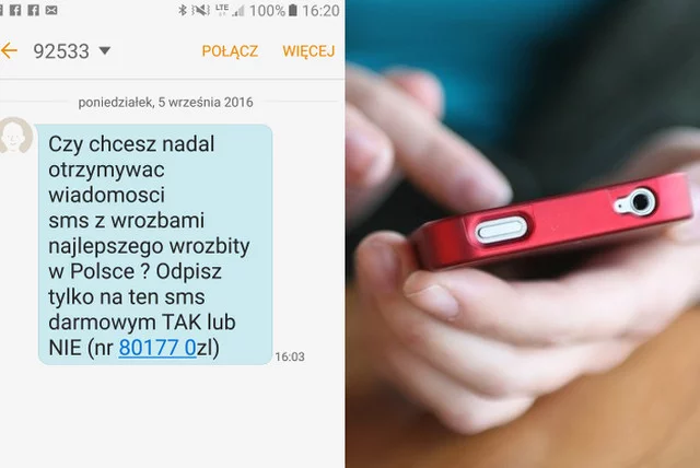 Koniec z ta zarazą