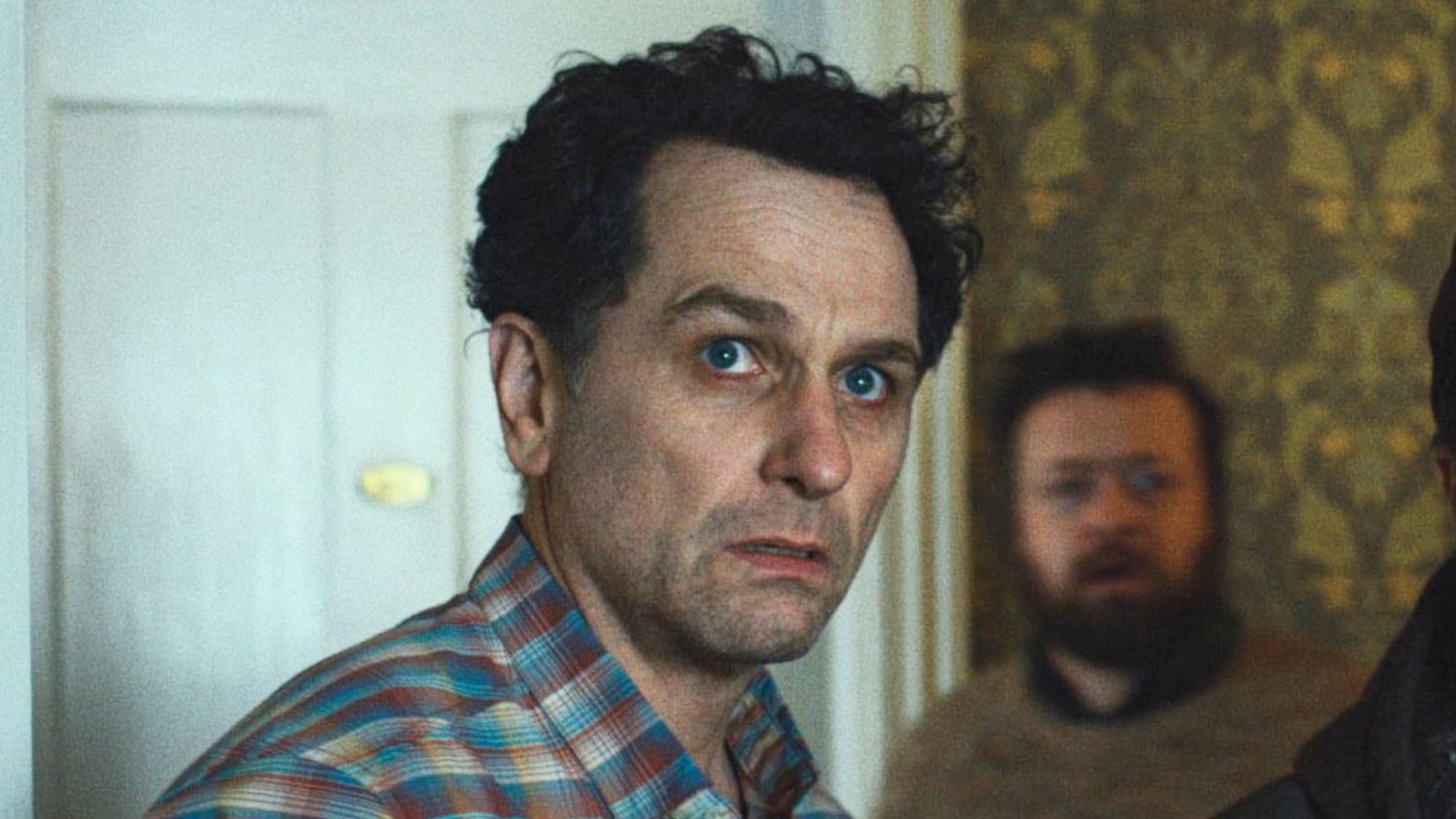 "Wdowia Zatoka" ma 100 proc. dobrych ocen. Dziwniejszej komedii nie obejrzycie