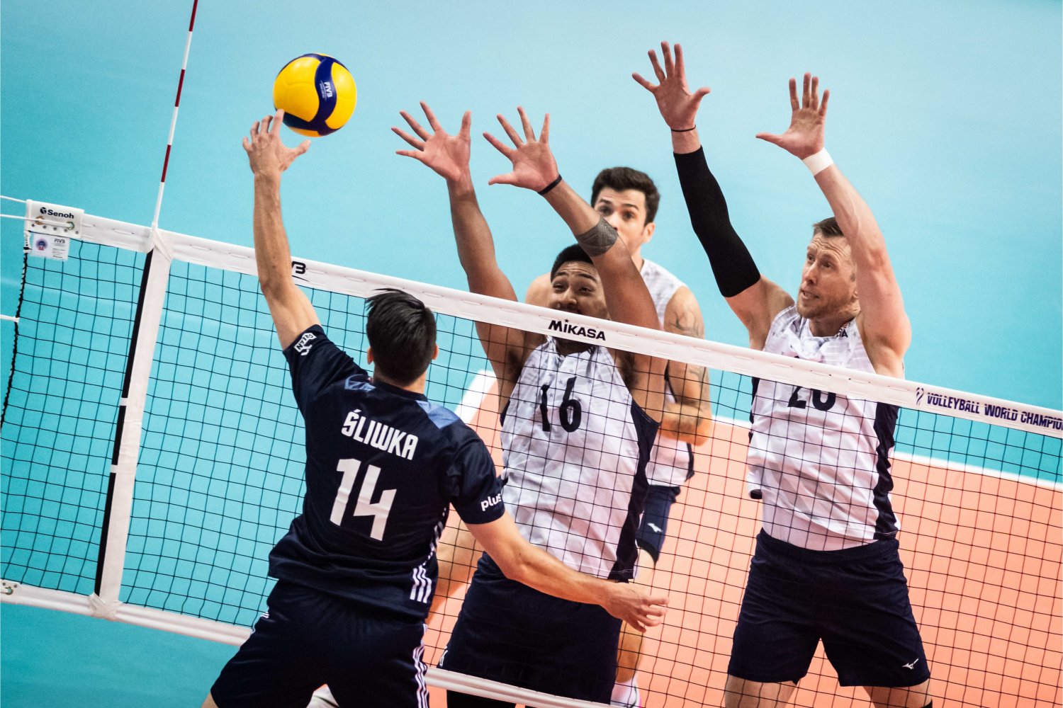 Ten jeden mecz dzieli klęskę od sukcesu. Biało-Czerwoni muszą się wspiąć na wyżyny