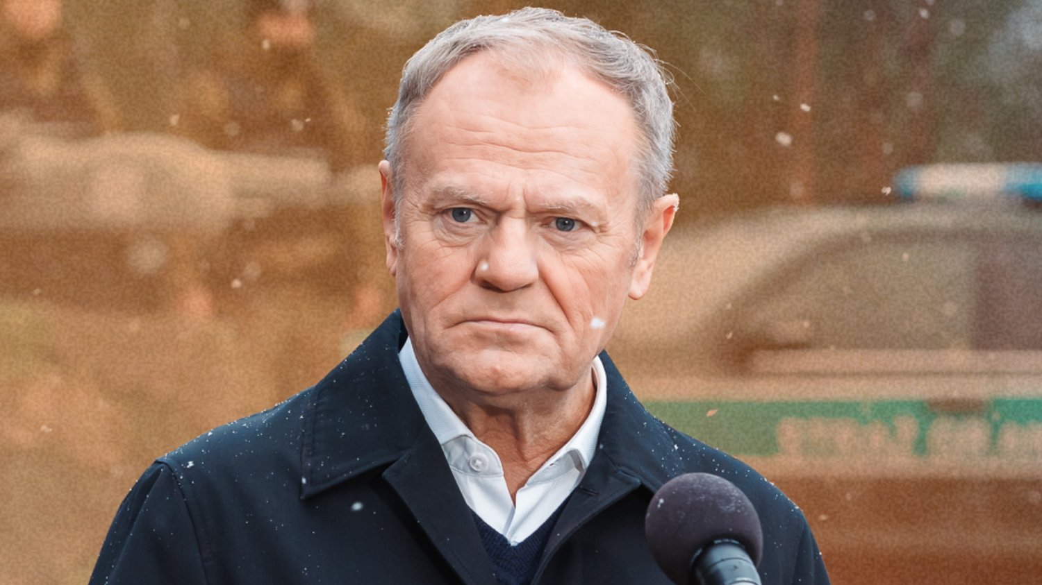 Tusk po rozmowie z liderami UE ws. Ukrainy. Wskazał, co jest ważne dla Polski Tusk po rozmowie z liderami UE ws. Ukrainy. Wskazał, co jest ważne dla Polski