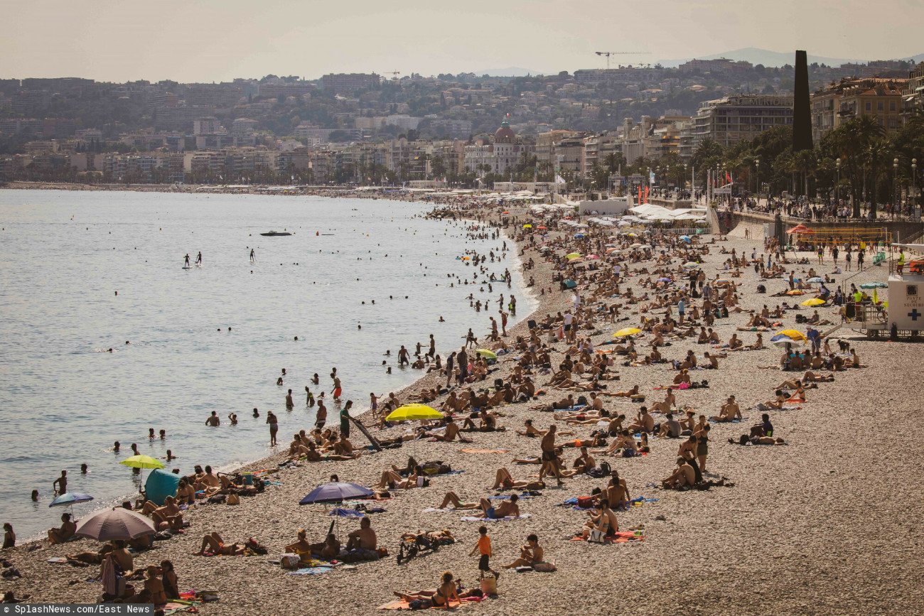 Hiszpania znosi restrykcje na wjeździe dla turystów z Polski.