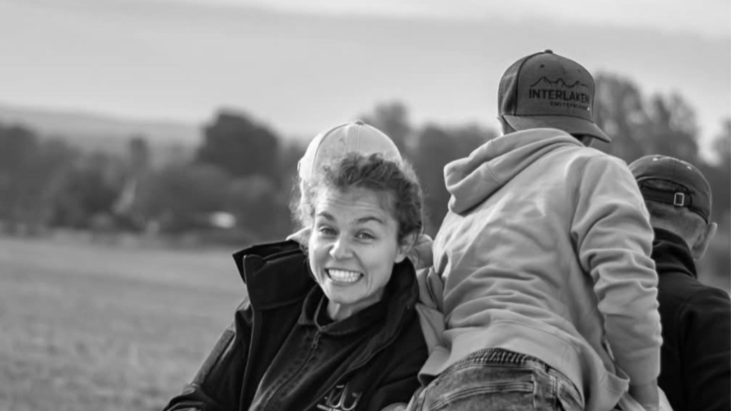 Pilotka Jagoda Gancerek zginęła w wypadku balonu. "Jesteśmy wstrząśnięci tragedią"