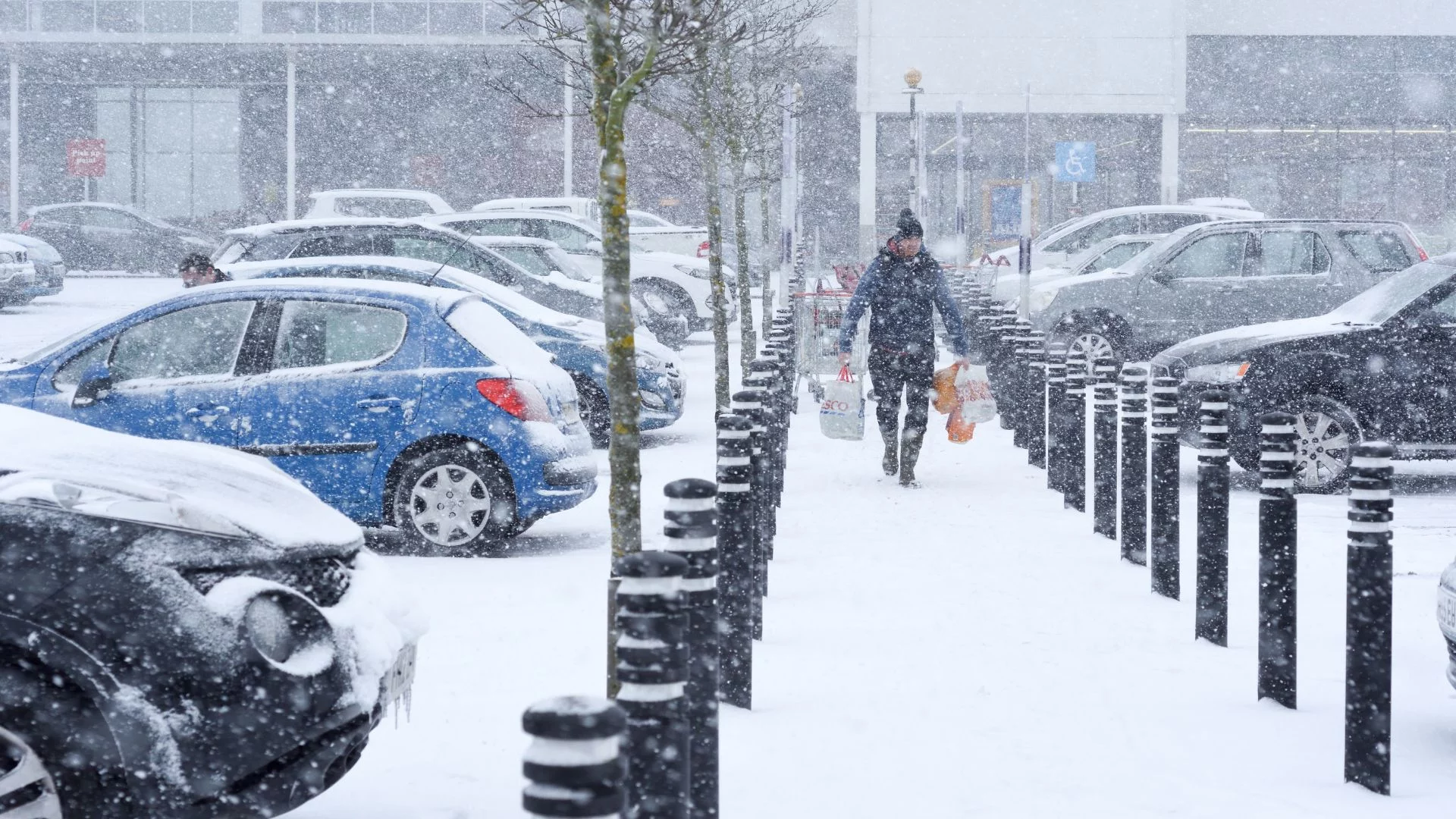 Zima wróci do Polski w grudniu? Zapomnij. Jest nowy, odległy termin