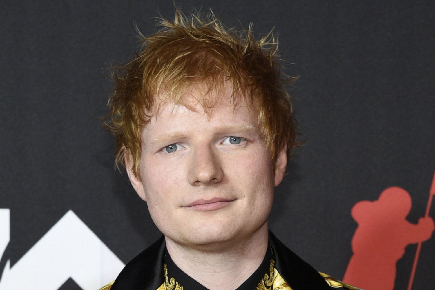 Ed Sheeran
