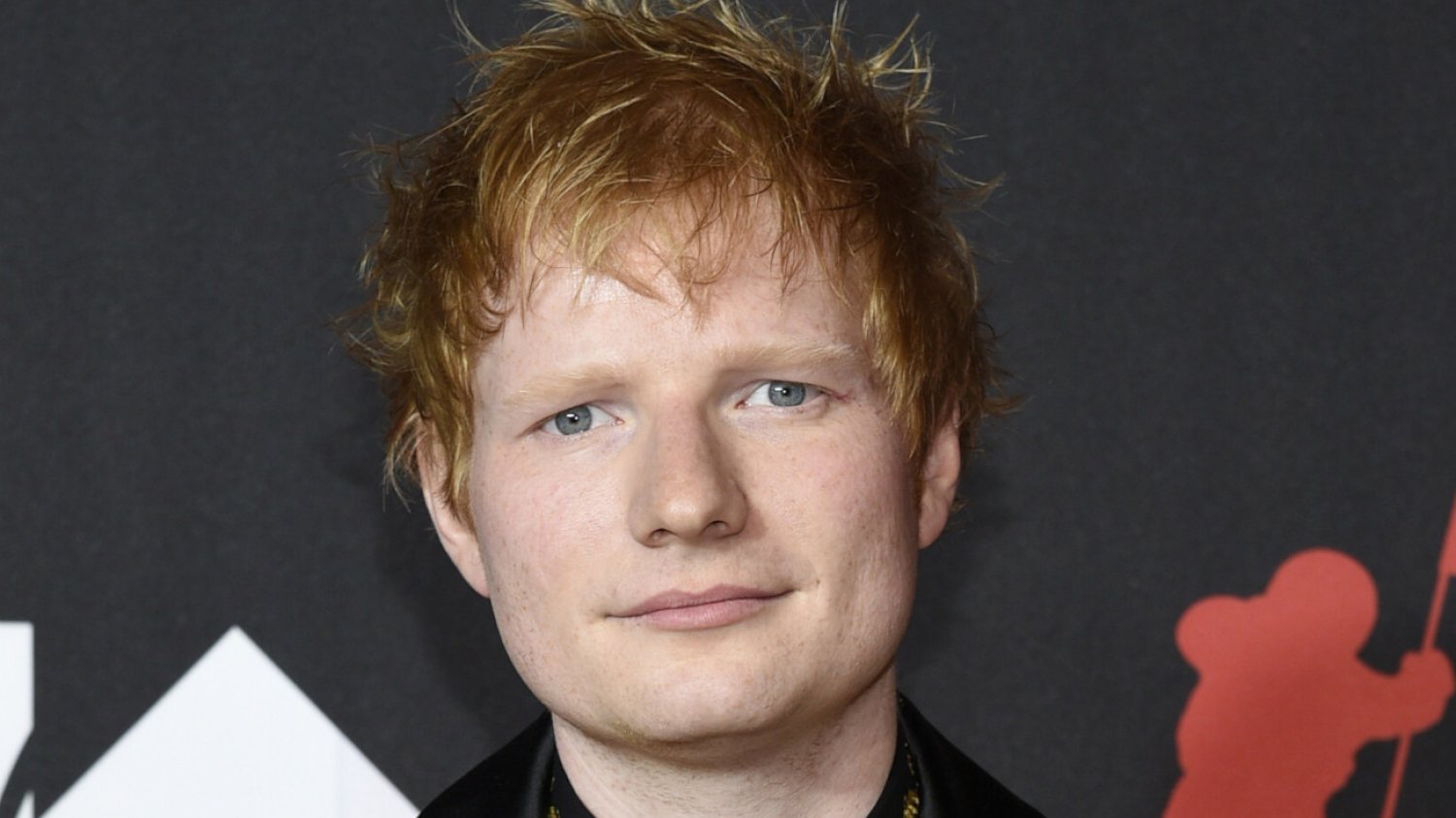 Ed Sheeran