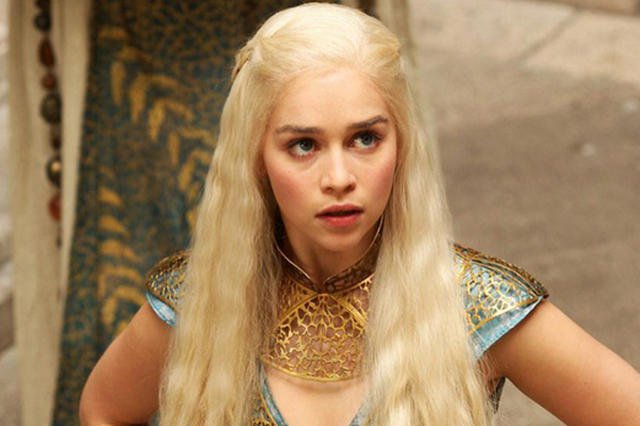 "Gra o tron" to jeden z najpopularniejszych seriali ostatnich lat.