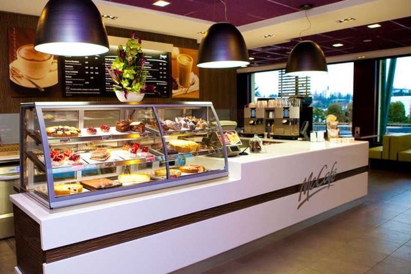 McDonald's wypuszcza aplikację.