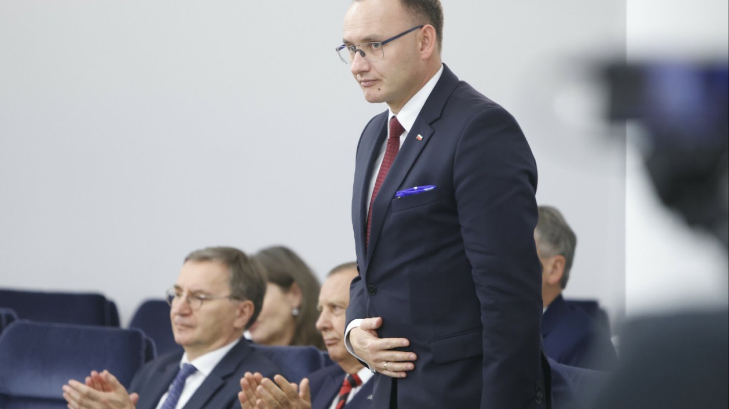 Mikołaj Pawlak, Rzecznik Praw Dziecka