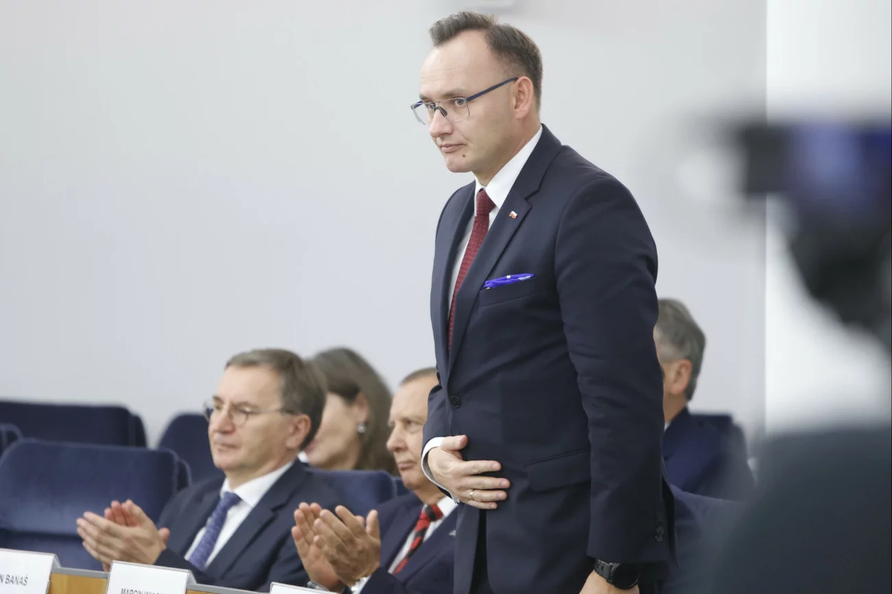 Mikołaj Pawlak, Rzecznik Praw Dziecka