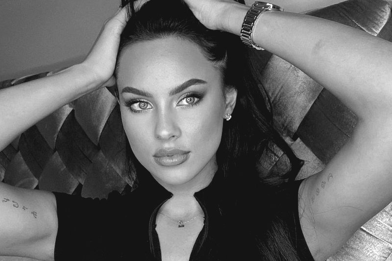 Śledczy badają sprawę śmierci Kasi Lenhardt.