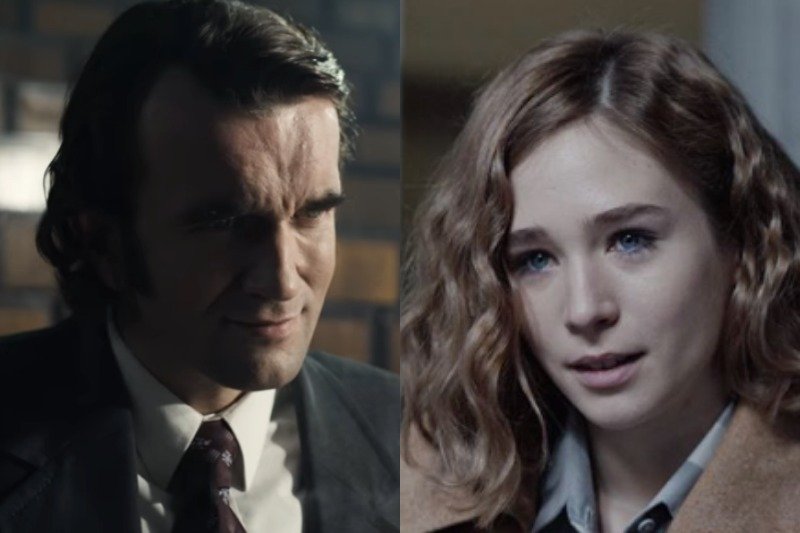 Tomasz Kot i Zofia Wichłacz w serialu BBC "World on Fire" już w 2019 roku