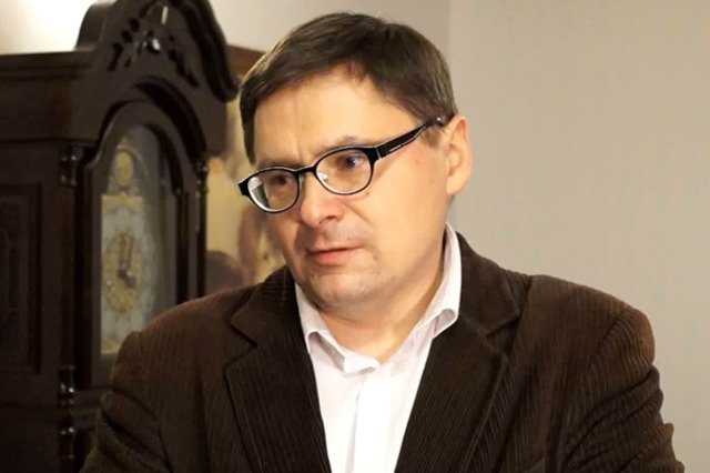 Tomasz Terlikowski zamierza pozwać Janusza Palikota