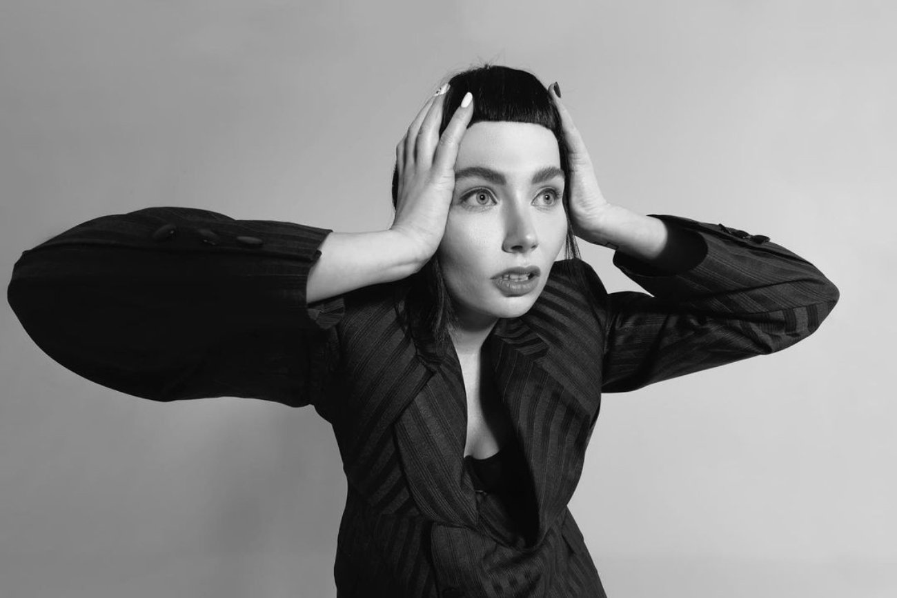 Mery Spolsky debiutuje jako pisarka. "Jestem Marysia i chyba się zabiję dzisiaj" już 16 czerwca w księgarniach