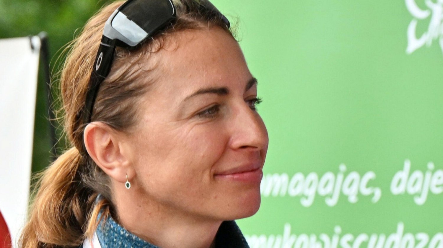 Justyna Kowalczyk podzieliła się z fanami zdjęciem syna.