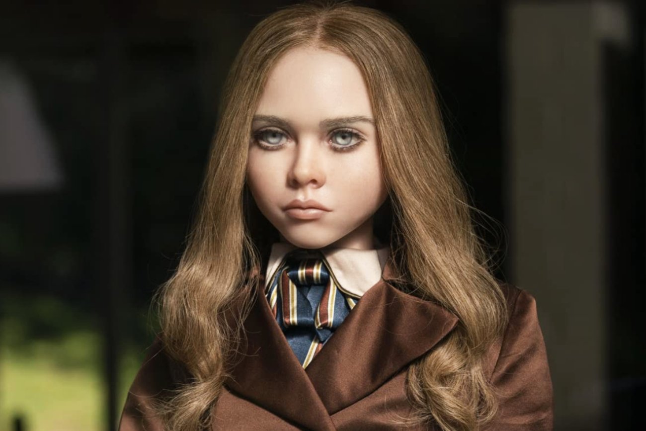 Gdzie obejrzeć film "MEGAN" ("M3GAN")? Od dziś na jednej z platform streamingowych w Polsce.