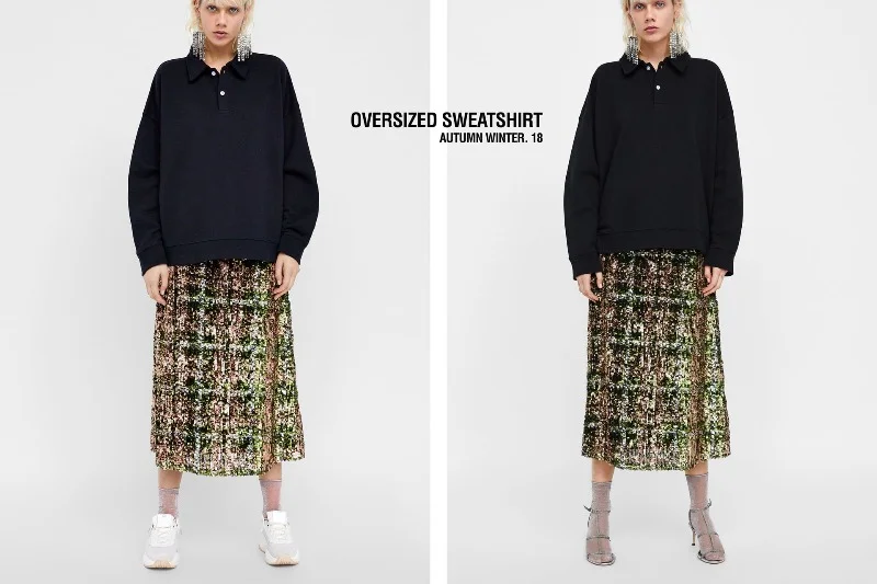Bluza Zara, 89, 90 zł