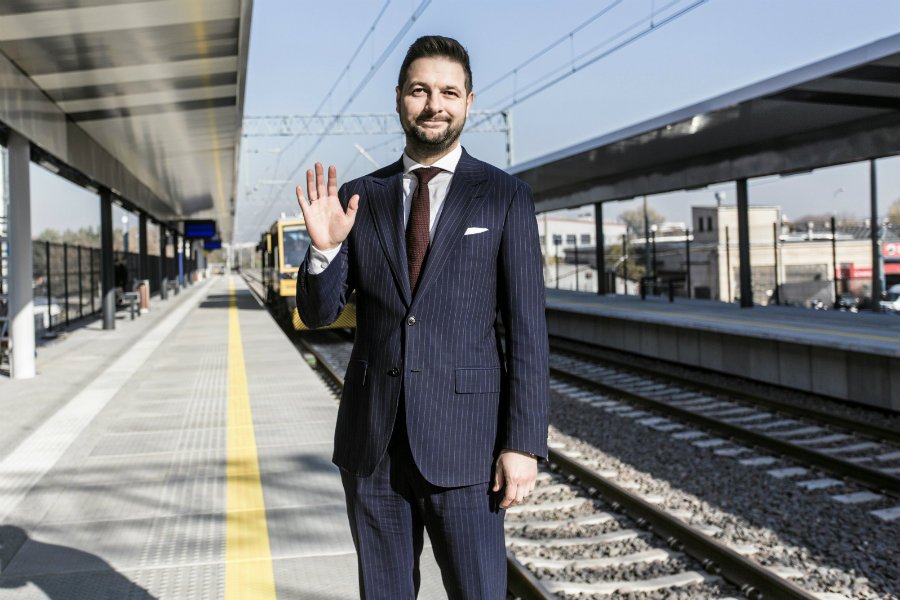 Wyborom w Warszawie towarzyszy wyjątkowe zainteresowanie. Zostało już zgłoszonych około siedem razy więcej wniosków o dopisanie do rejestru wyborców niż cztery lata temu.