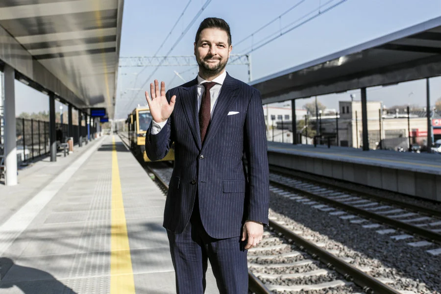 Wyborom w Warszawie towarzyszy wyjątkowe zainteresowanie. Zostało już zgłoszonych około siedem razy więcej wniosków o dopisanie do rejestru wyborców niż cztery lata temu.