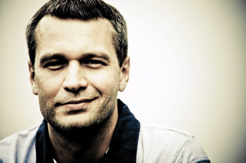 Michał Żebrowski - aktor utalentowany, czy dobrze wypromowany?