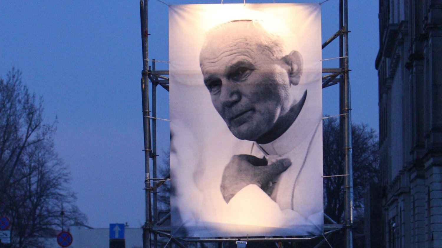 Jan Paweł II