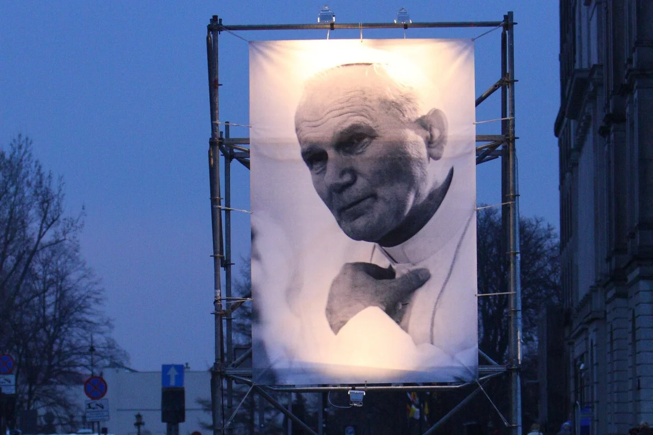 Jan Paweł II