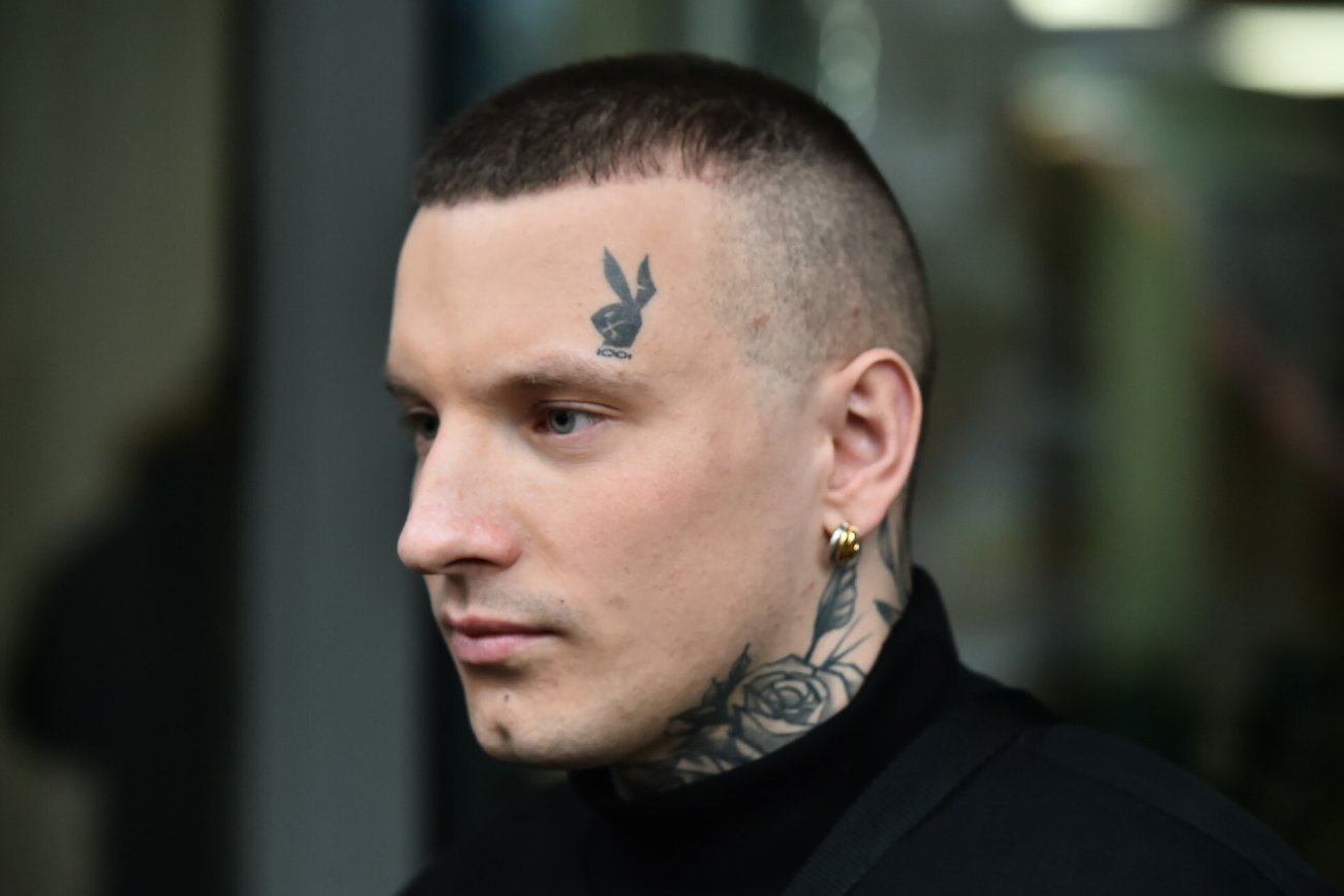 Smolasty byłym chłopakiem Blanki. Tak wyglądał ich związek