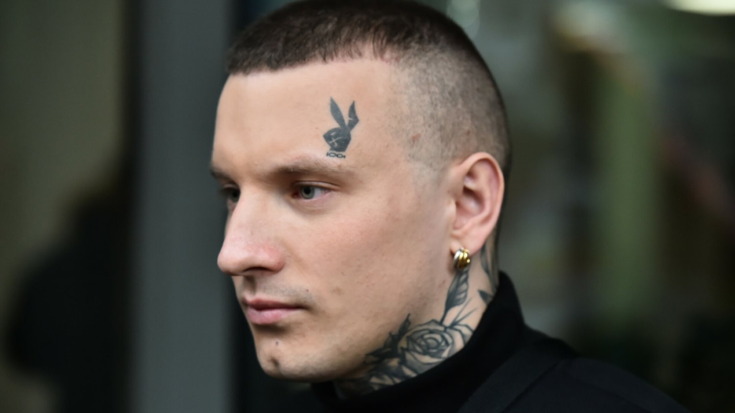 Smolasty byłym chłopakiem Blanki. Tak wyglądał ich związek