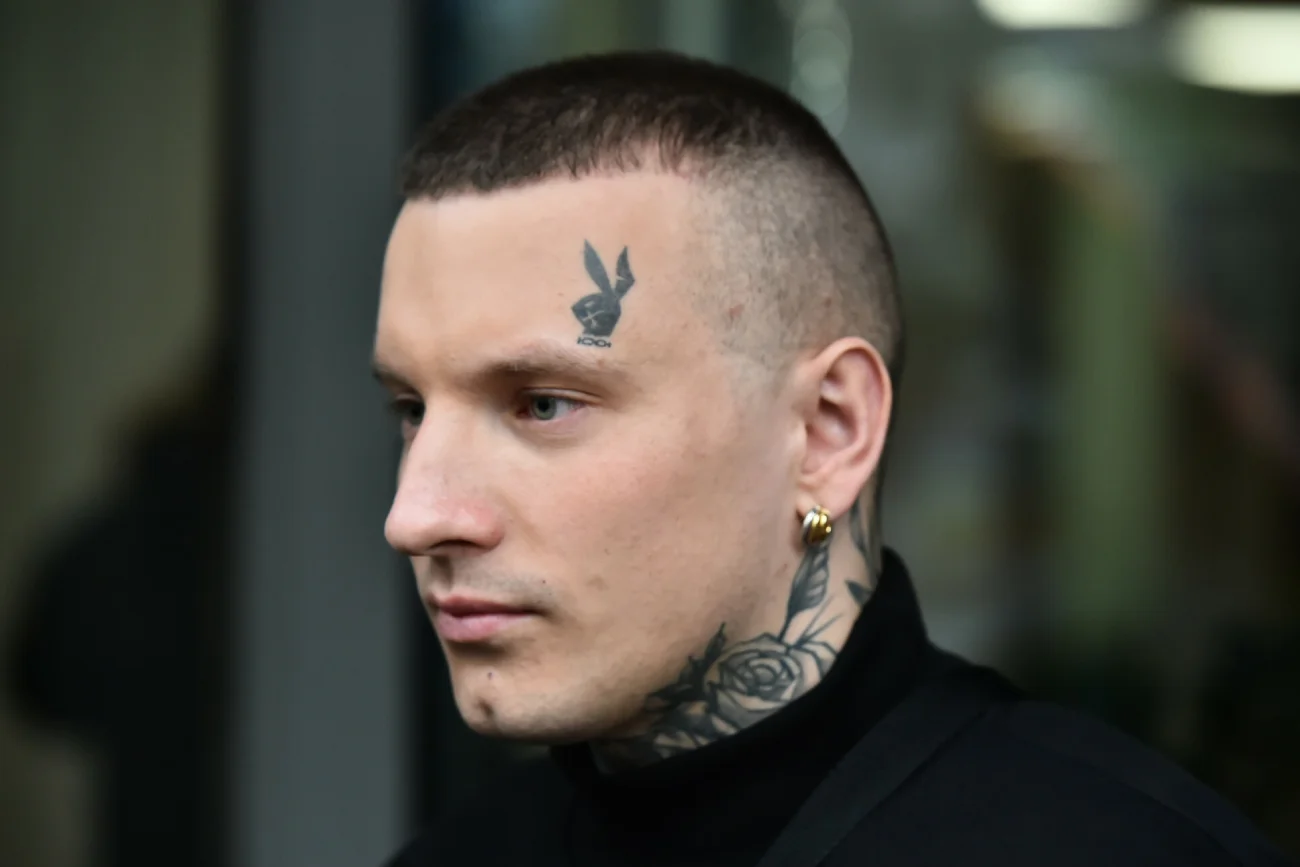 Smolasty byłym chłopakiem Blanki. Tak wyglądał ich związek