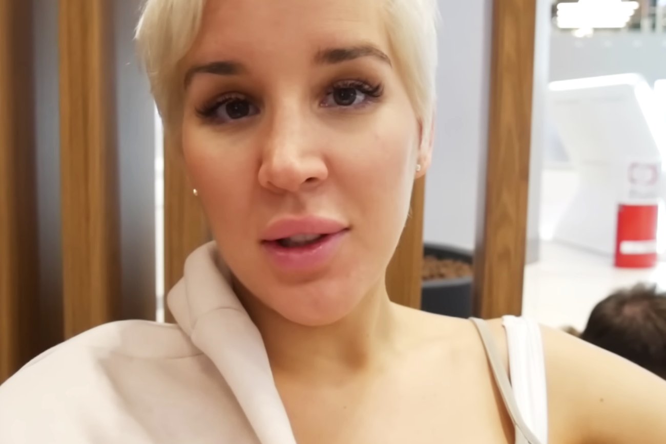 Lil Masti rozwścieczyła internautów relacją z Turcji. "Zasięgi na tragedii"