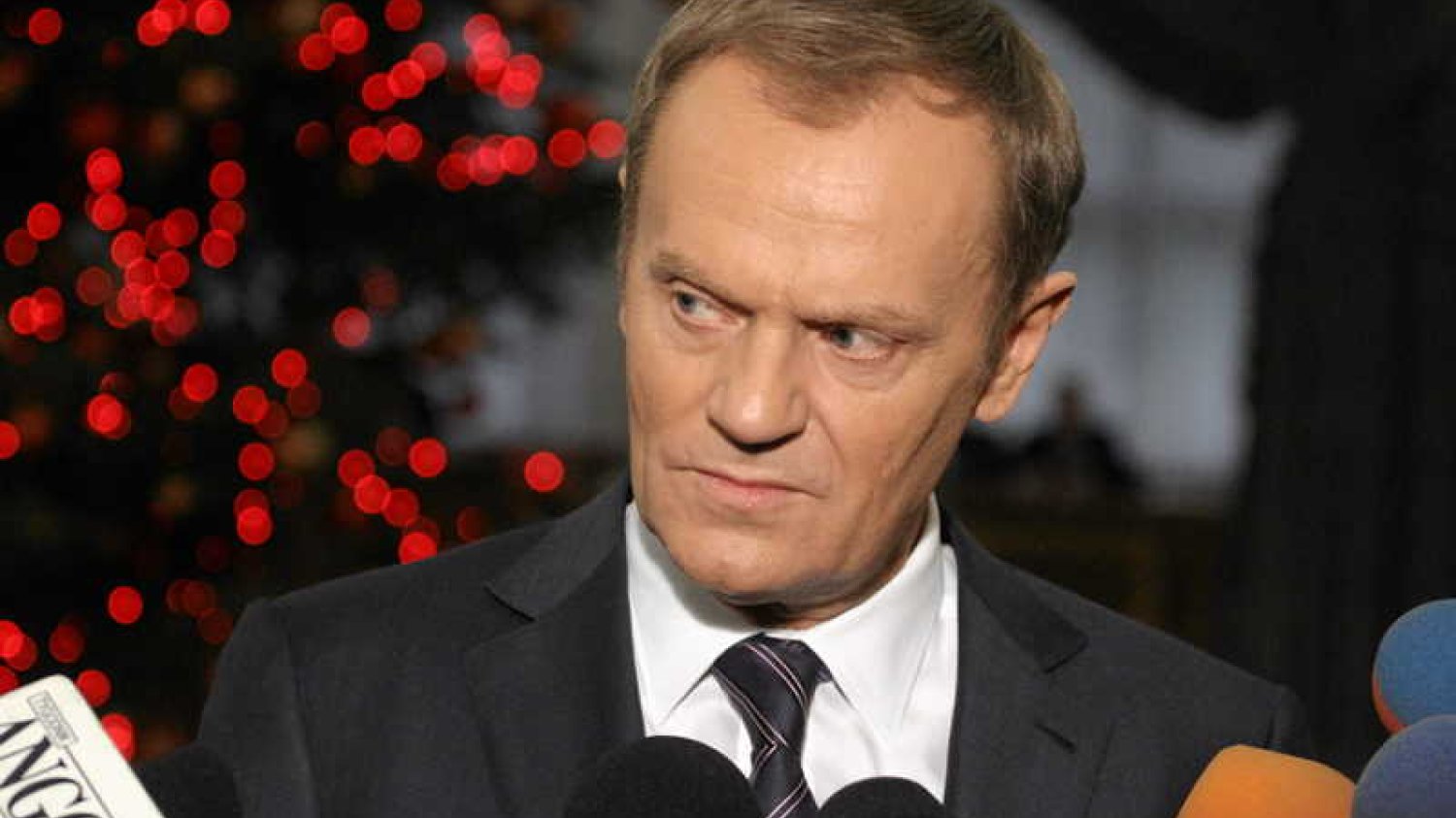 Donald Tusk jest pewien, że Trybunał Konstytucyjny nie zakwestionuje zmian w OFE.