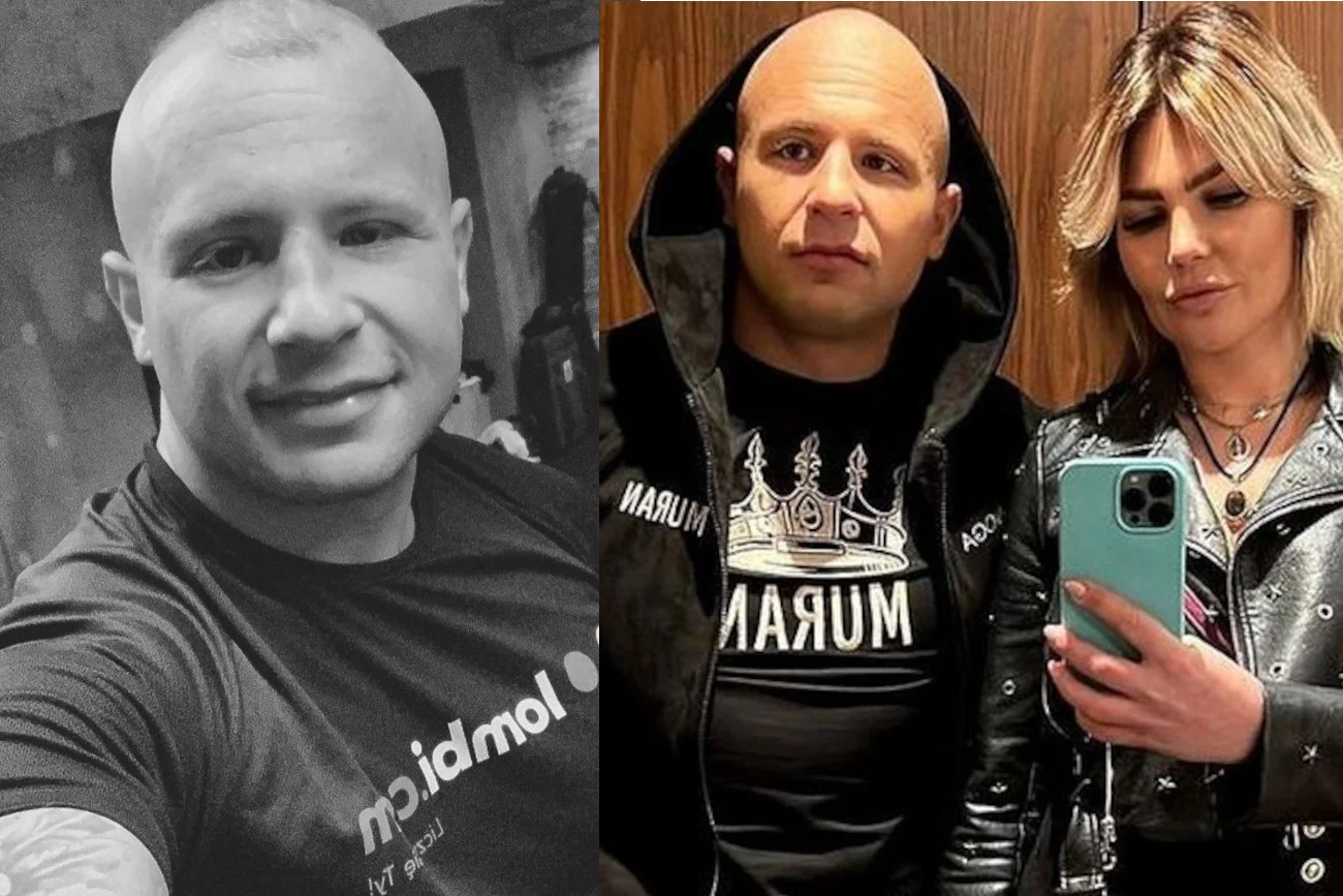 Narzeczona Mateusza Murańskiego przerywa milczenie w sprawie śmierci ukochanego.