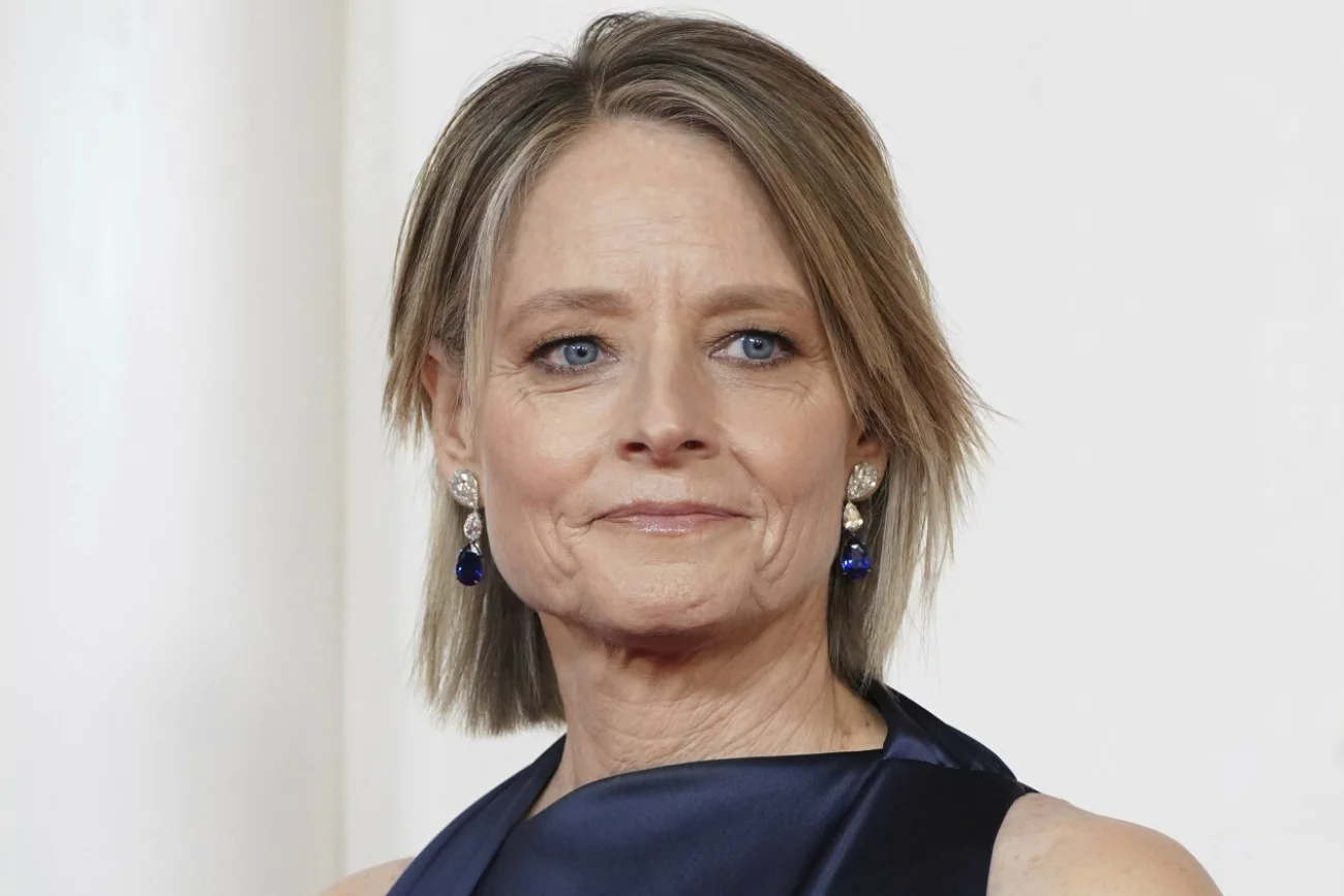 Jodie Foster opowiedziała o swoich doświadczeniach ze stalkerem. Jodie Foster opowiedziała o swoich doświadczeniach ze stalkerem.