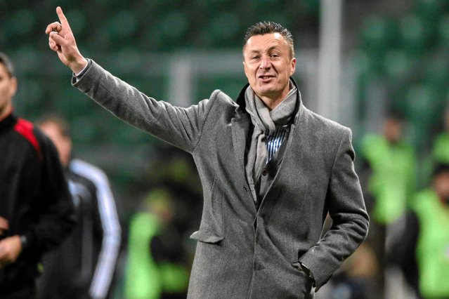 Tomasz Hajto przyznaje, że w życiu przebalował około 20 mln złotych.