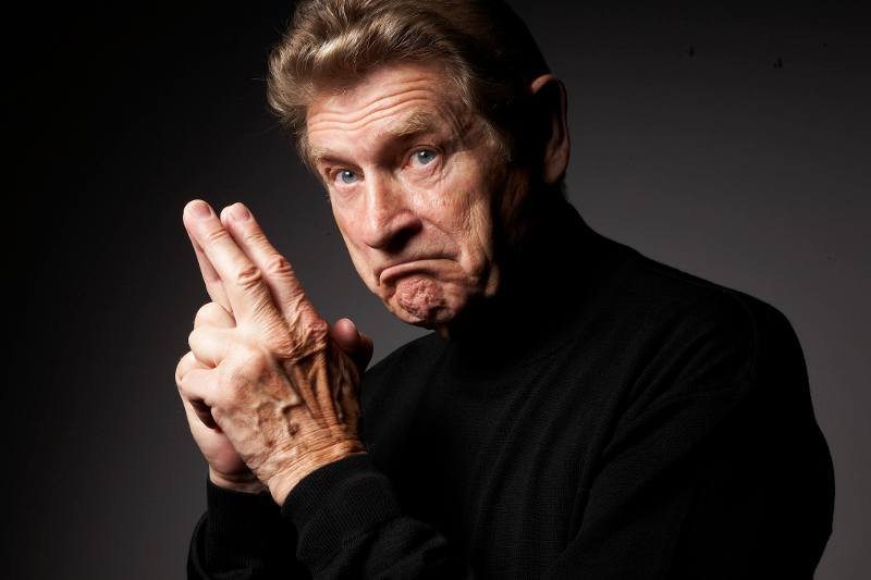 Nieśmiertelny Hans Kloss