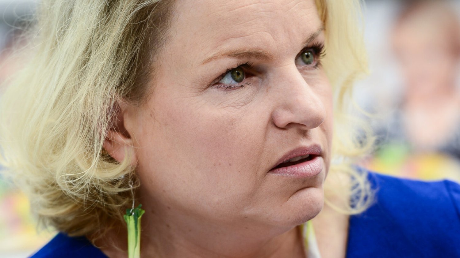 Katarzyna Bosacka ostrzega przed inflacją. Pokazała cenę papieru toaletowego i kawy.