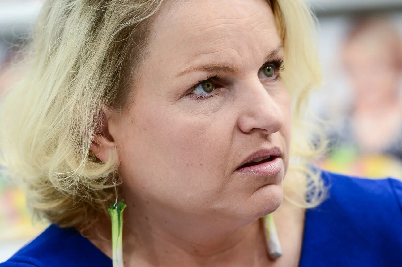 Katarzyna Bosacka ostrzega przed inflacją. Pokazała cenę papieru toaletowego i kawy.