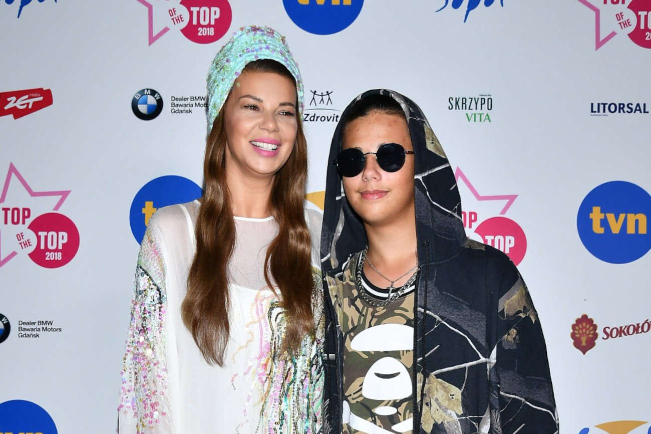 Allan Krupa otworzył się na temat wiary.