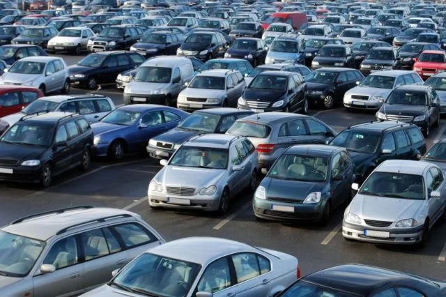 Uzywane samochody - to na nie w dużej części pójdą środki z 500+.