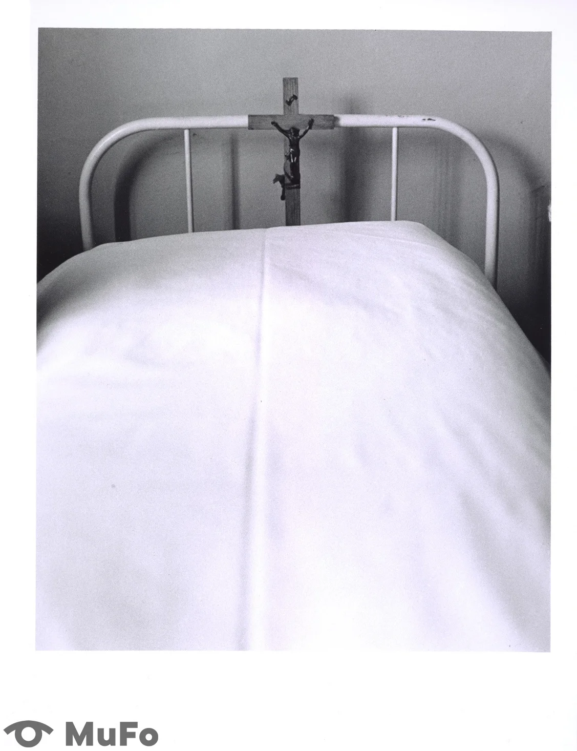 Ze zbiorów Muzeum Historii Fotografii MuFo w Krakowie