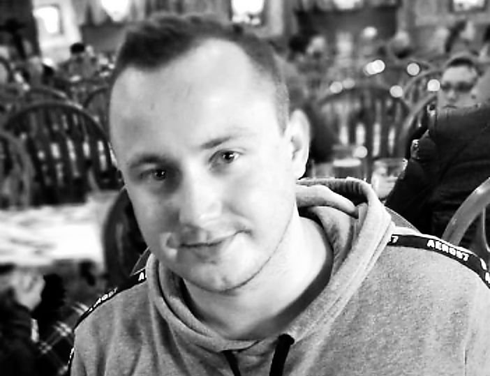 Kim jest Jakub Marchewka? W Chicago zastrzelono 28-letniego Polaka [KULISY]