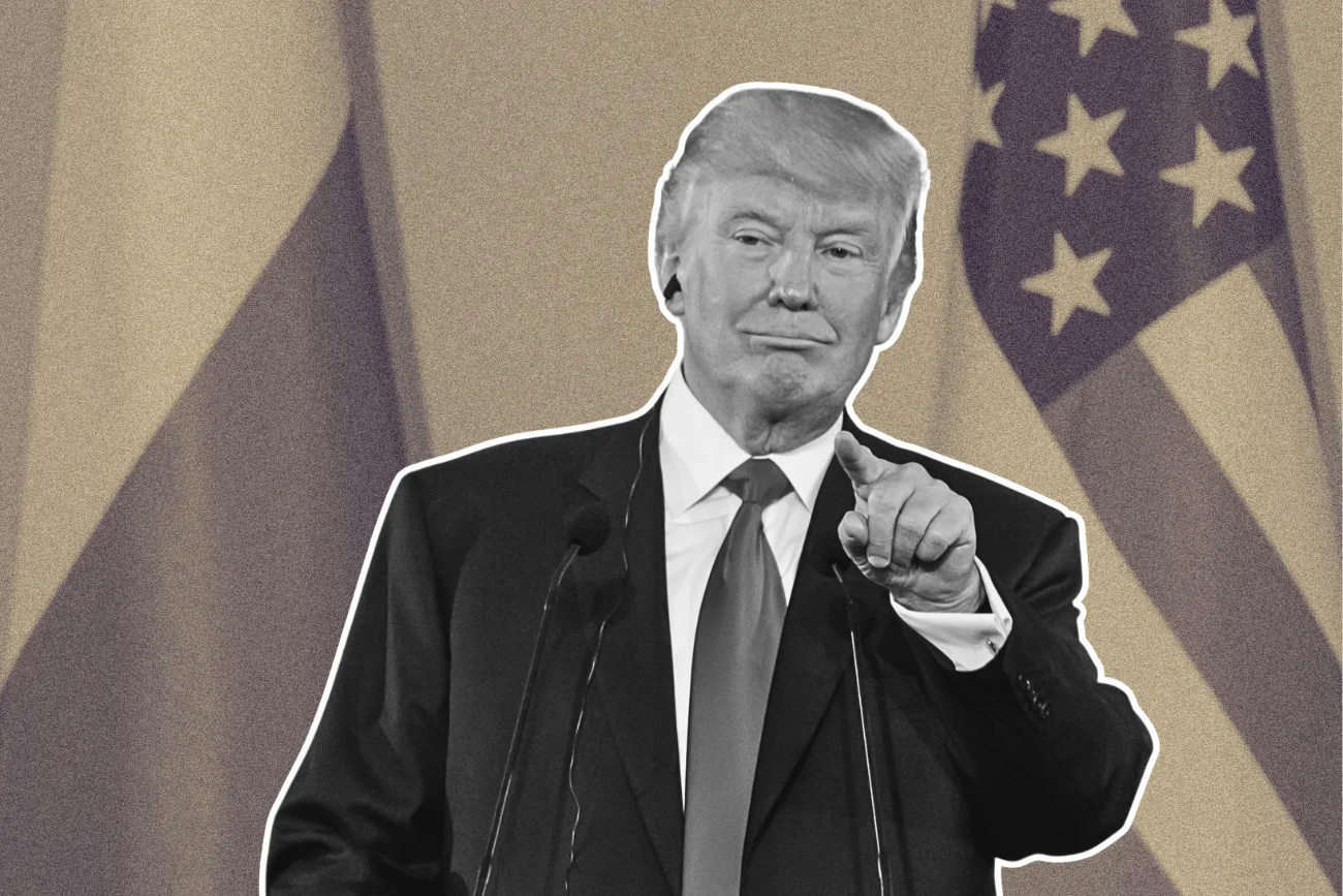 Ważny ruch przed negocjacjami z Putinem. Trump dostał jasny sygnał z Europy Ważny ruch przed negocjacjami z Putinem. Trump dostał jasny sygnał z Europy