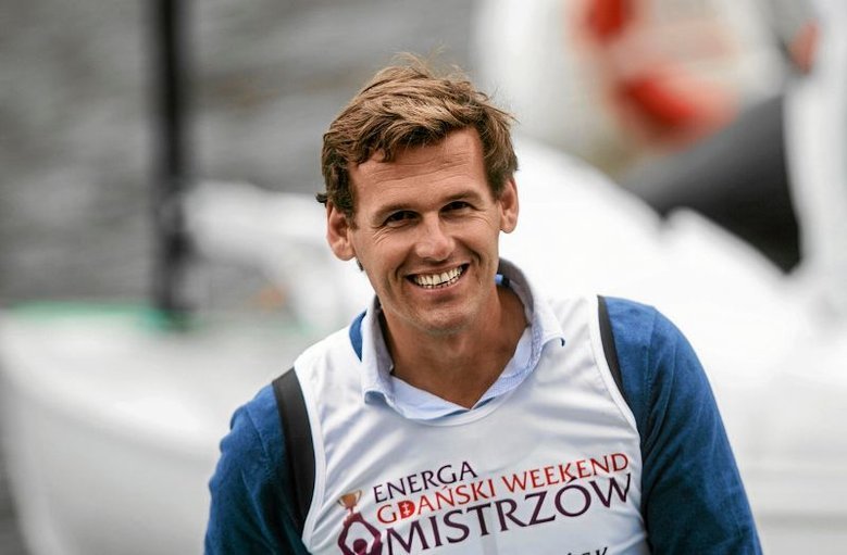 Mateusz Kusznierewicz to ambasador kampanii "Polska 100".