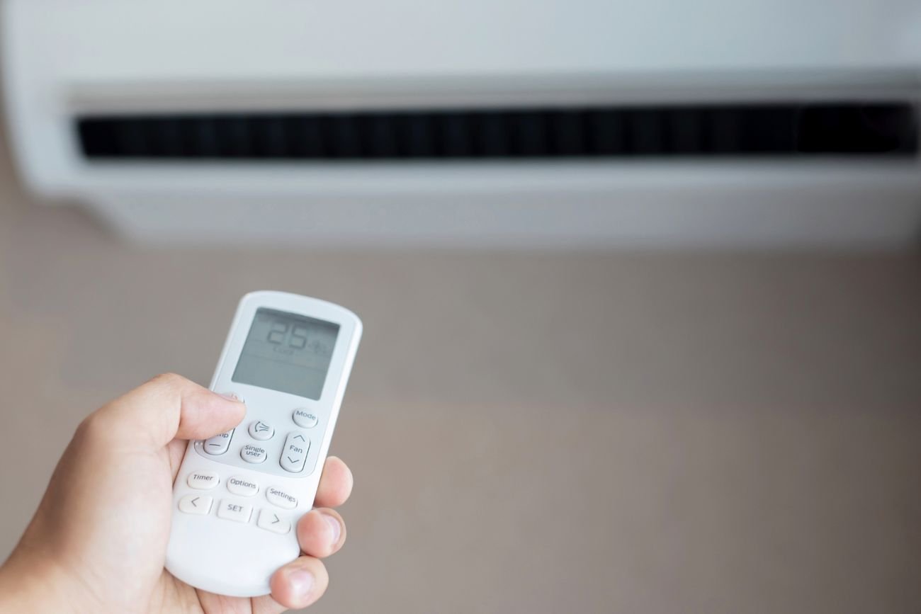 Domowa klimatyzacja za grosze – to możliwe. Takie są warunki, by załapać się na dotację