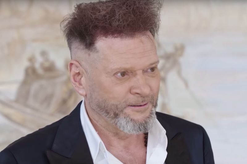 Mama Krzysztofa Rutkowskiego miała 83 lata.