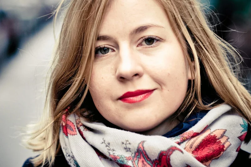 Joanna Erbel.