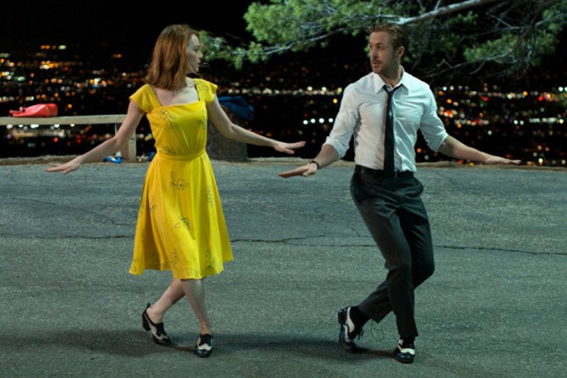 Ryan Gosling dla filmu "La La Land" zrezygnował z roli Bestii w "Pięknej i Bestii".