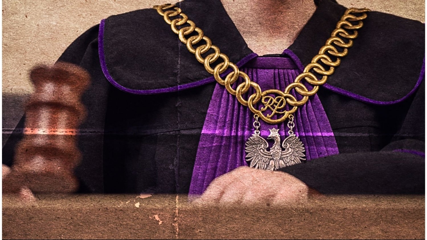 Módl się, obywatelu, abyś nie potrzebował w życiu sądu. "Ludzie w tym systemie toną"