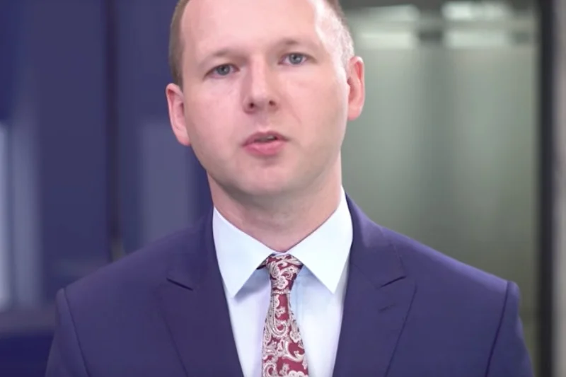 Chrzanowski pierwotnie do dymisji podać się nie chciał.