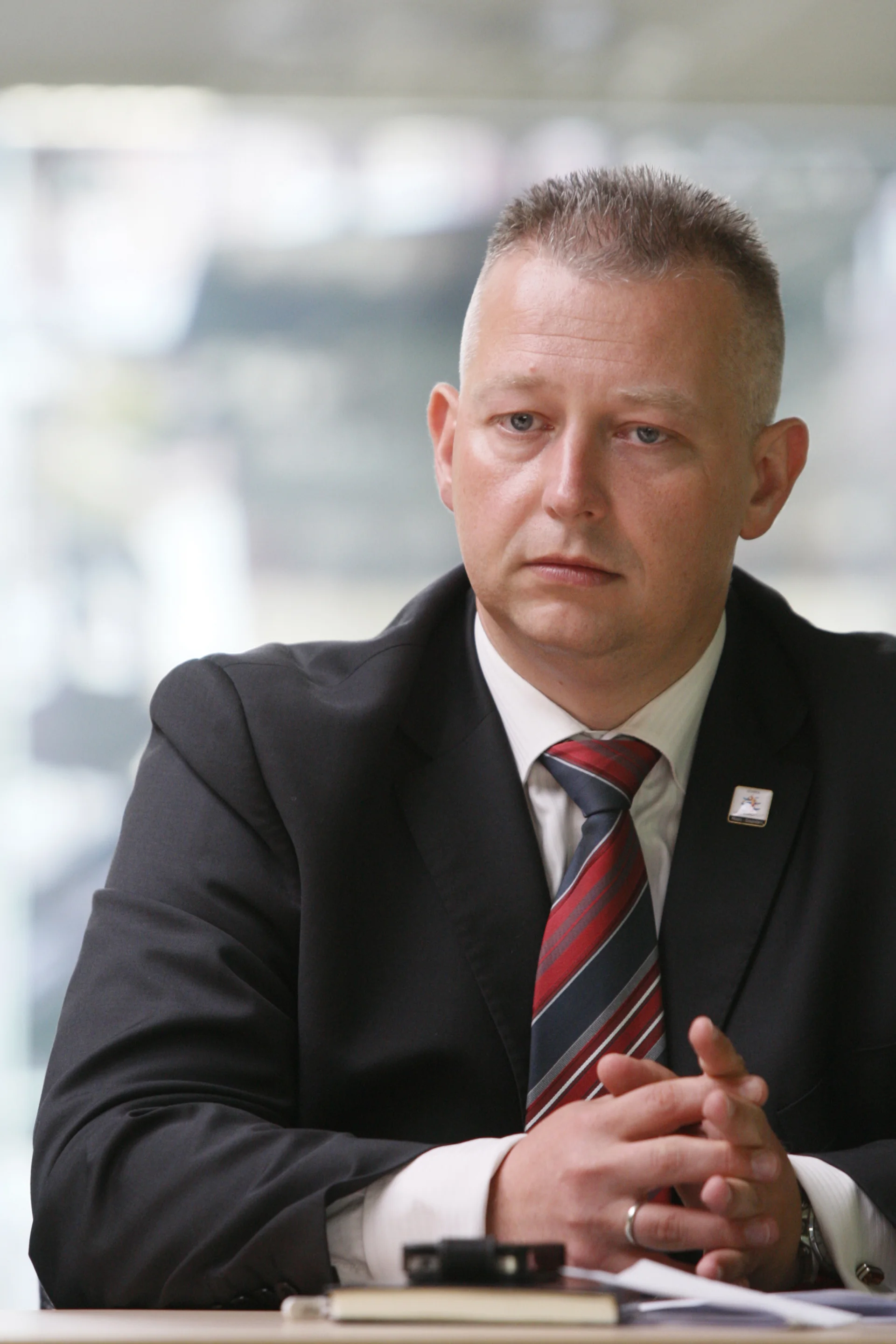 A. Bojanowski